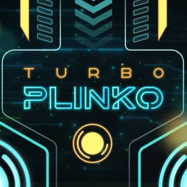 Turbo Plinko by Turbo Games