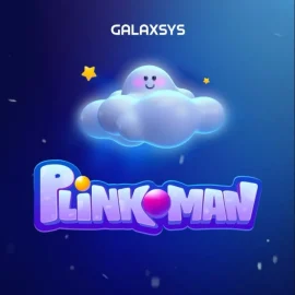 Plinkoman by Galaxsys